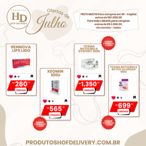 Produto de Teste CSW.
